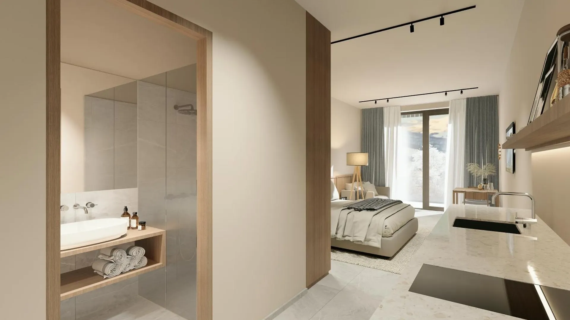 Appartement Chalet Saalbach Saalbach-Hinterglemm