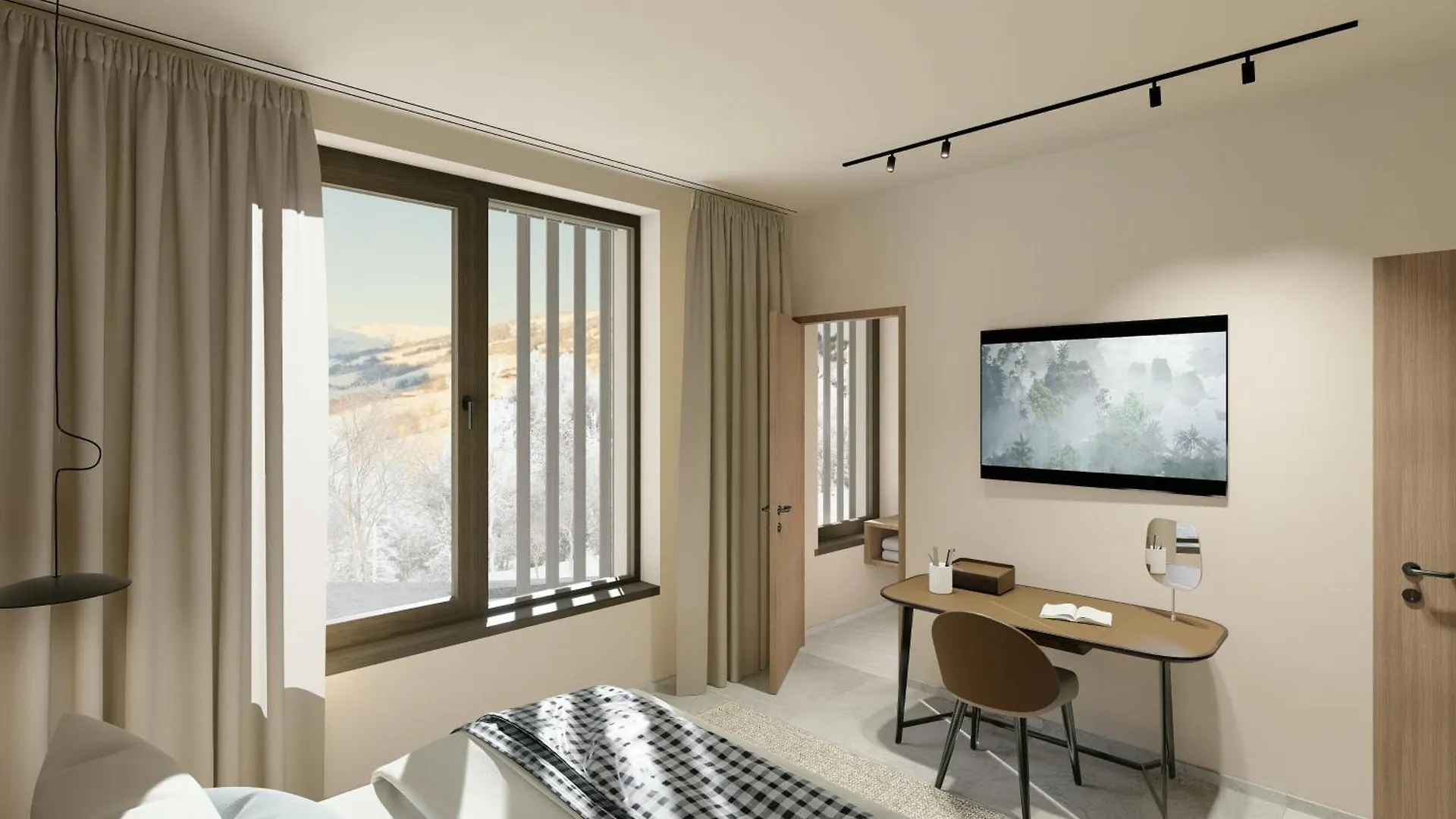 Appartement Chalet Saalbach 0*, Saalbach-Hinterglemm Austria