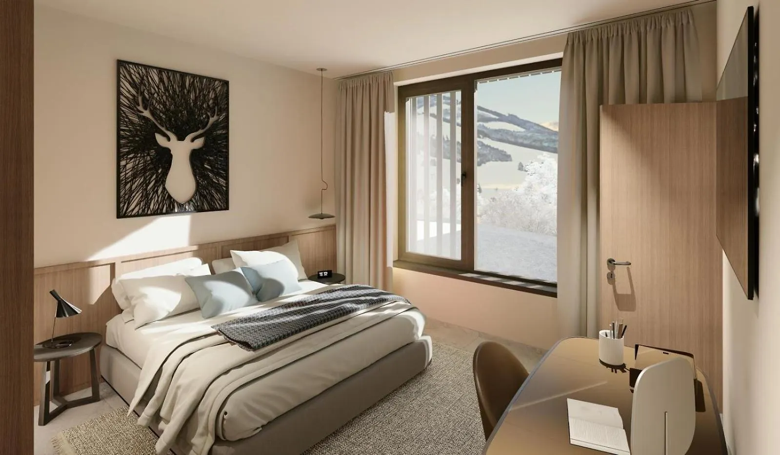 Appartement Chalet Saalbach 0*, Saalbach-Hinterglemm Austria